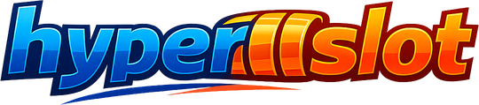 Logo hyperslot